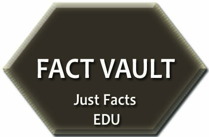 Fact Vault Donations